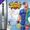 Juego online Ultimate Muscle: The Path of the Superhero (GBA)